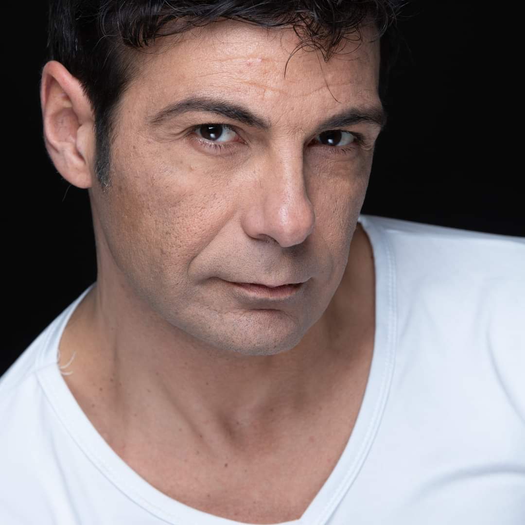 Davide Lupi Italian Lifestyle coach