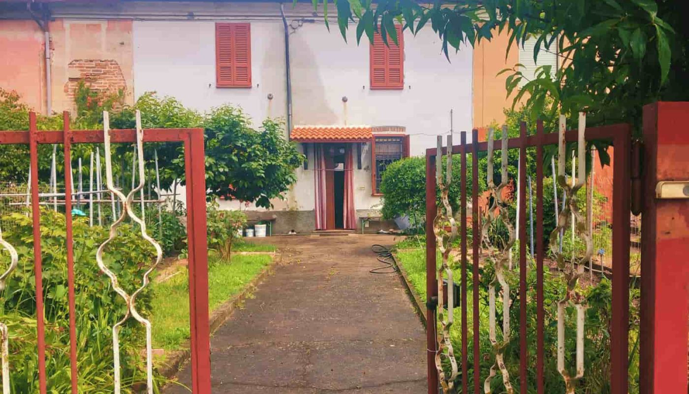 Nonna Giulia's Longevity_1